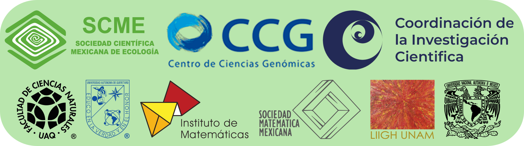 Sponsors 2025 Banner